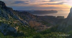 Parc National des Calanques