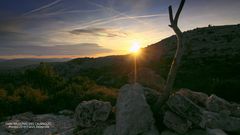 Parc National des Calanques