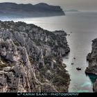 Parc National des Calanques