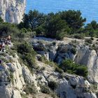 Parc National des Calanques