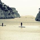 Parc National des Calanques