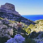 Parc National des Calanques