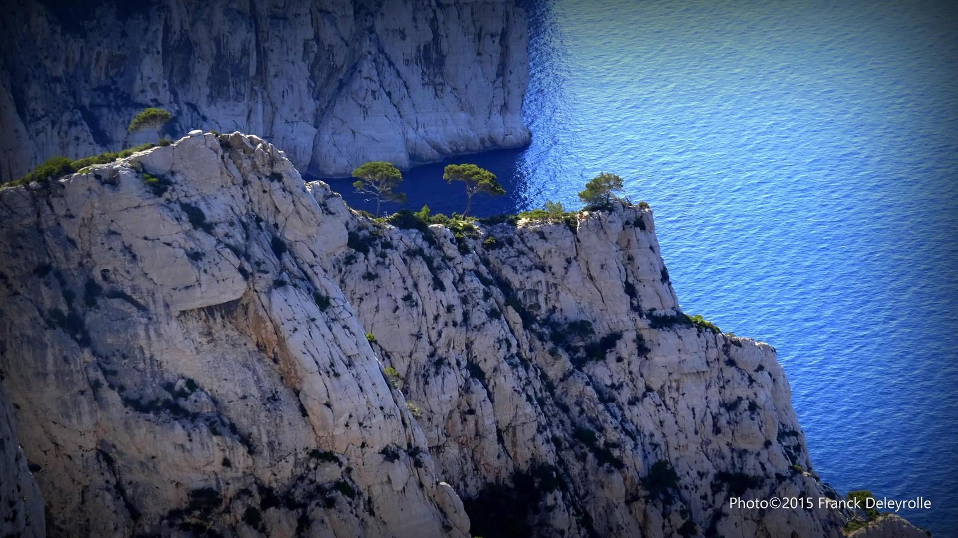 Parc National des Calanques