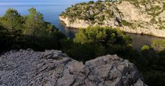 Parc National des Calanques 