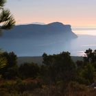 Parc national des Calanques