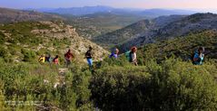 Parc National des Calanques