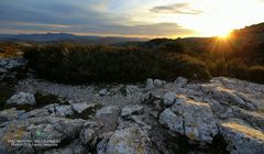 Parc National des Calanques