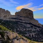 Parc National des Calanques