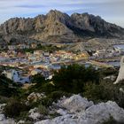 Parc National des Calanques