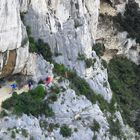 Parc National des Calanques