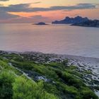 Parc National des Calanques