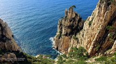 Parc National des Calanques