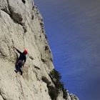 Parc National des Calanques