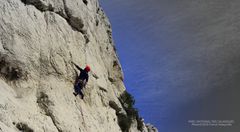 Parc National des Calanques