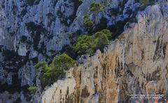 Parc National des Calanques