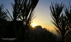 Parc National des Calanques