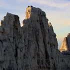 Parc national des Calanques 