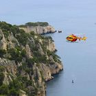 Parc National des Calanques