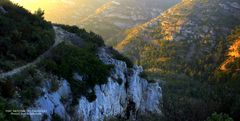 Parc National des Calanques