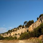 Parc national des Calanques