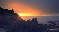 / Parc National des Calanques