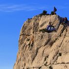 Parc National des Calanques