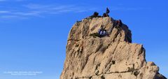 Parc National des Calanques