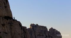 Parc National des Calanques