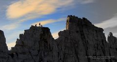 Parc National des Calanques