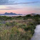 Parc National des Calanques