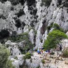 Parc National des Calanques