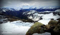 Parc National des Ecrins