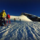 Parc National des Ecrins