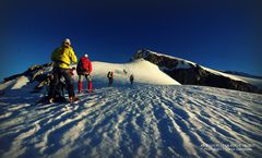 Parc National des Ecrins