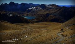 Parc National du Mercantour