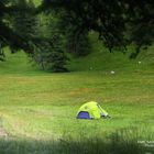 Parc National du Mercantour