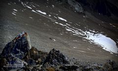 Parc National du Mercantour