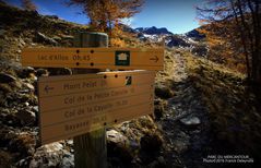 Parc National du Mercantour