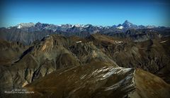 Parc National du Mercantour