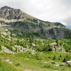 Parc National du Mercantour