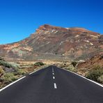 Parc national du Teide