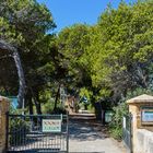 Parc natura de s `Albufera de Mallorca
