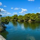 Parc natura de s`Albufera de Mallorca 