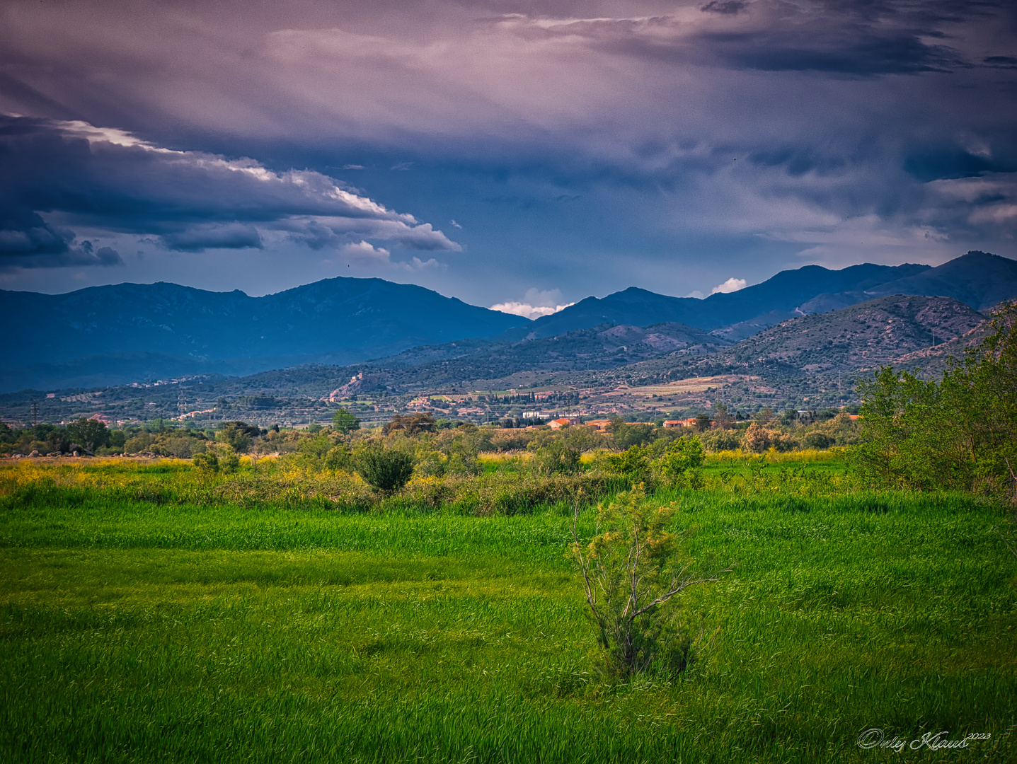 Parc Natural dels Aiguamolls de l’Empordà