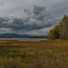 Parc Nature Gaspé