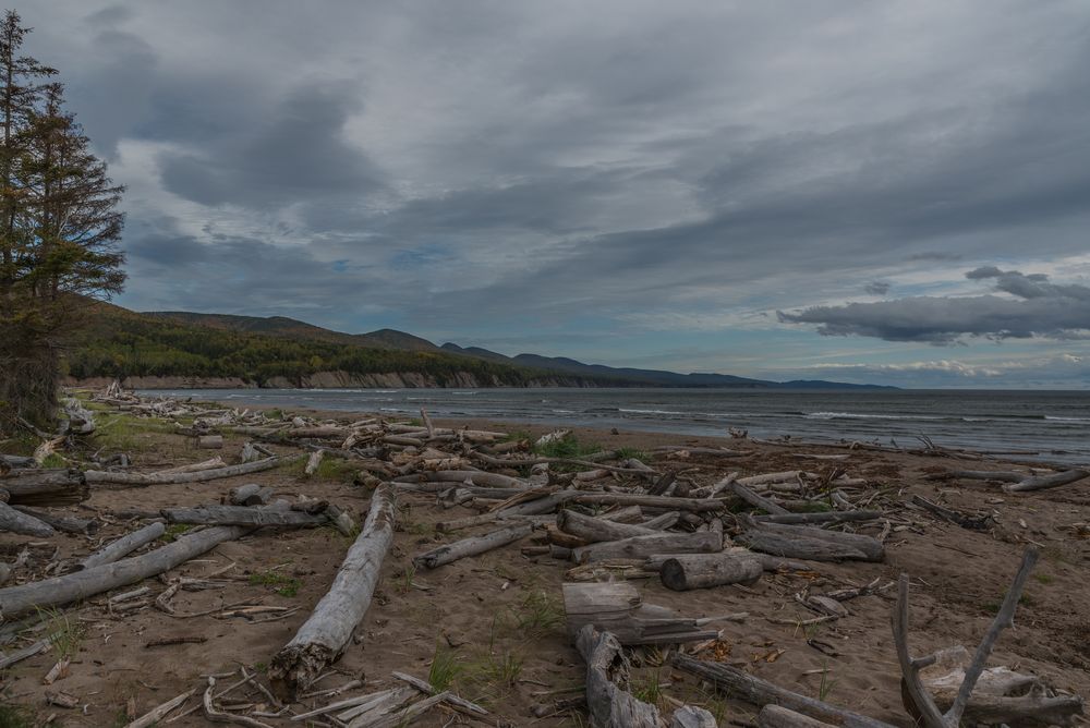 Parc Nature Gaspé