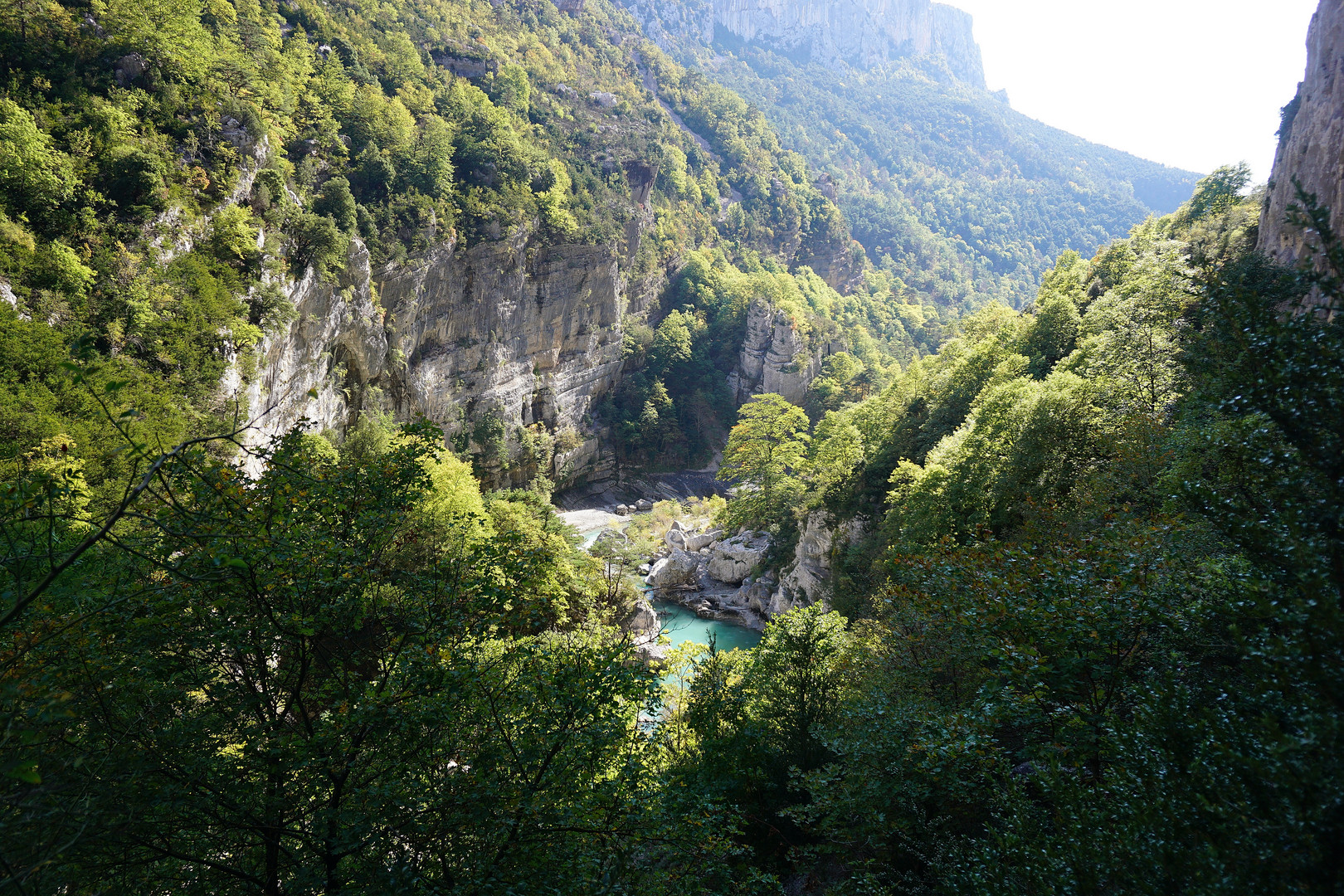 Parc naturel regional du Verdon Foto & Bild world Bilder auf