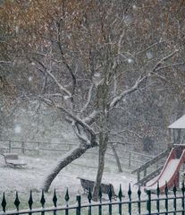 parc pour enfants dèsertè....