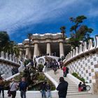 Parc Quel Barcelona