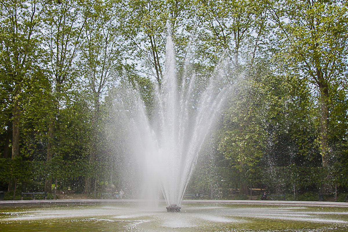 Parc Royal...